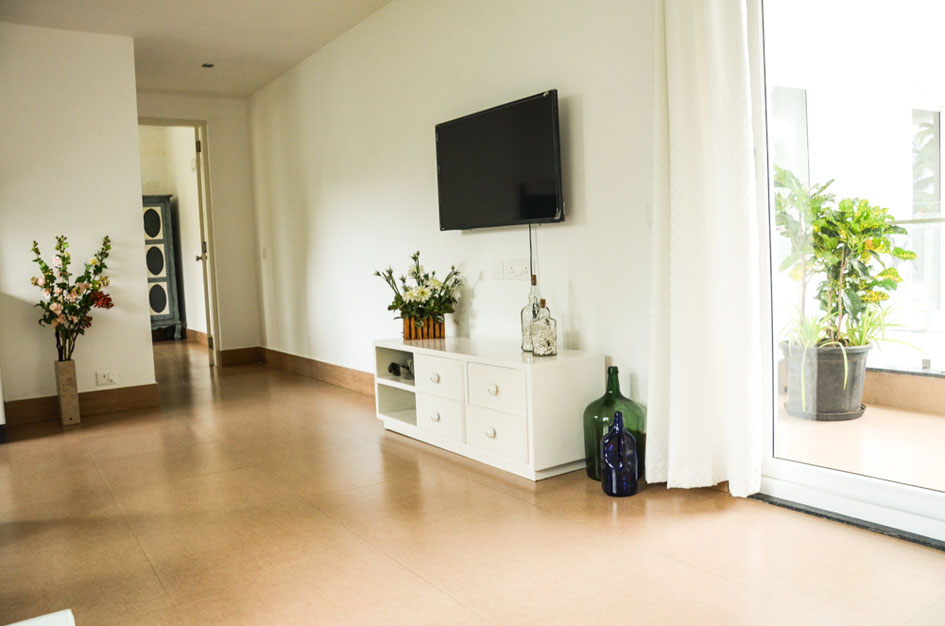 SpaceHome