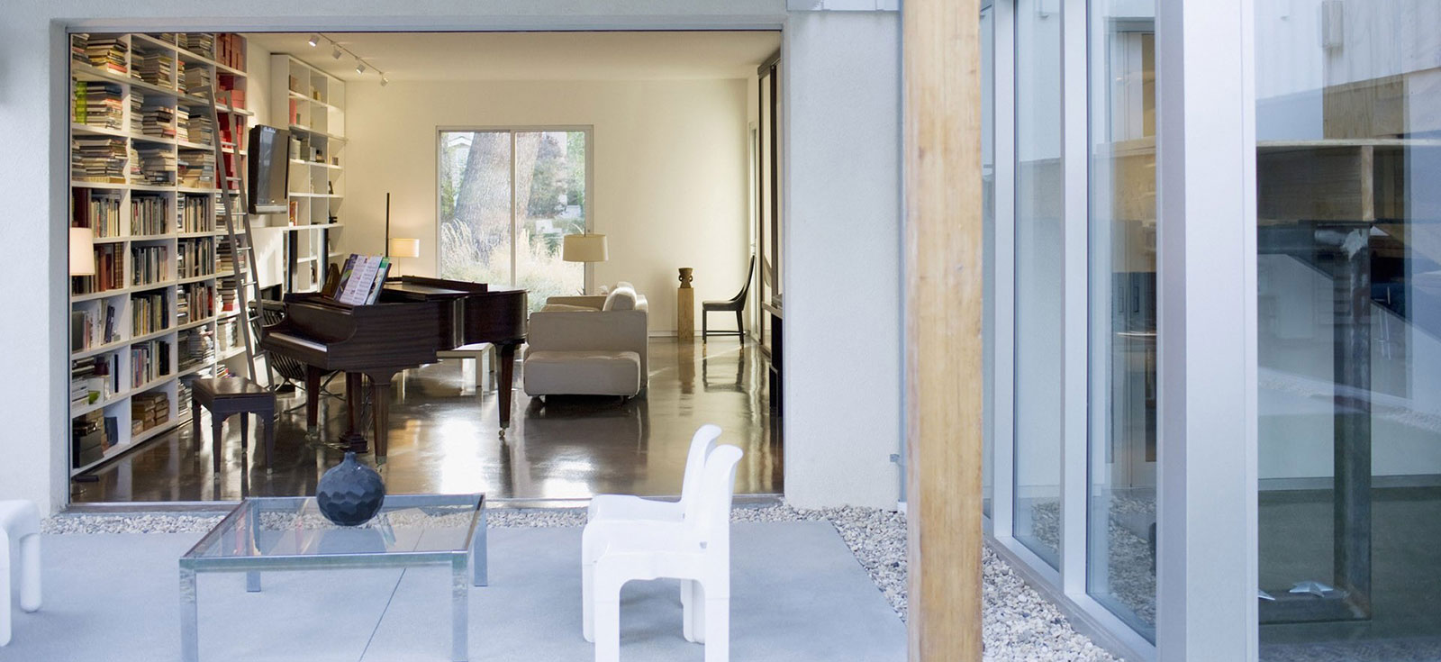 SpaceHome