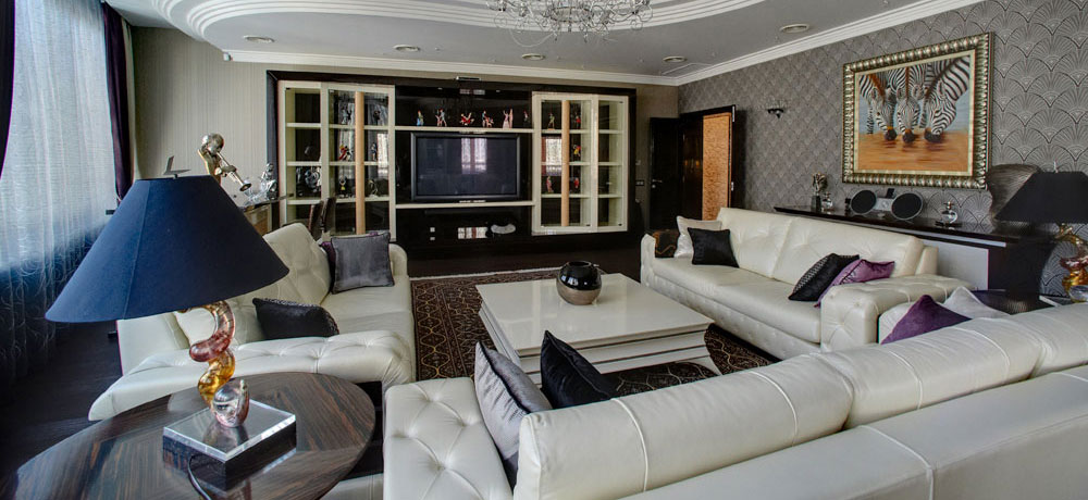 SpaceHome