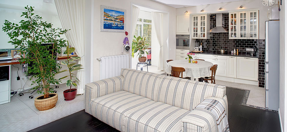 SpaceHome