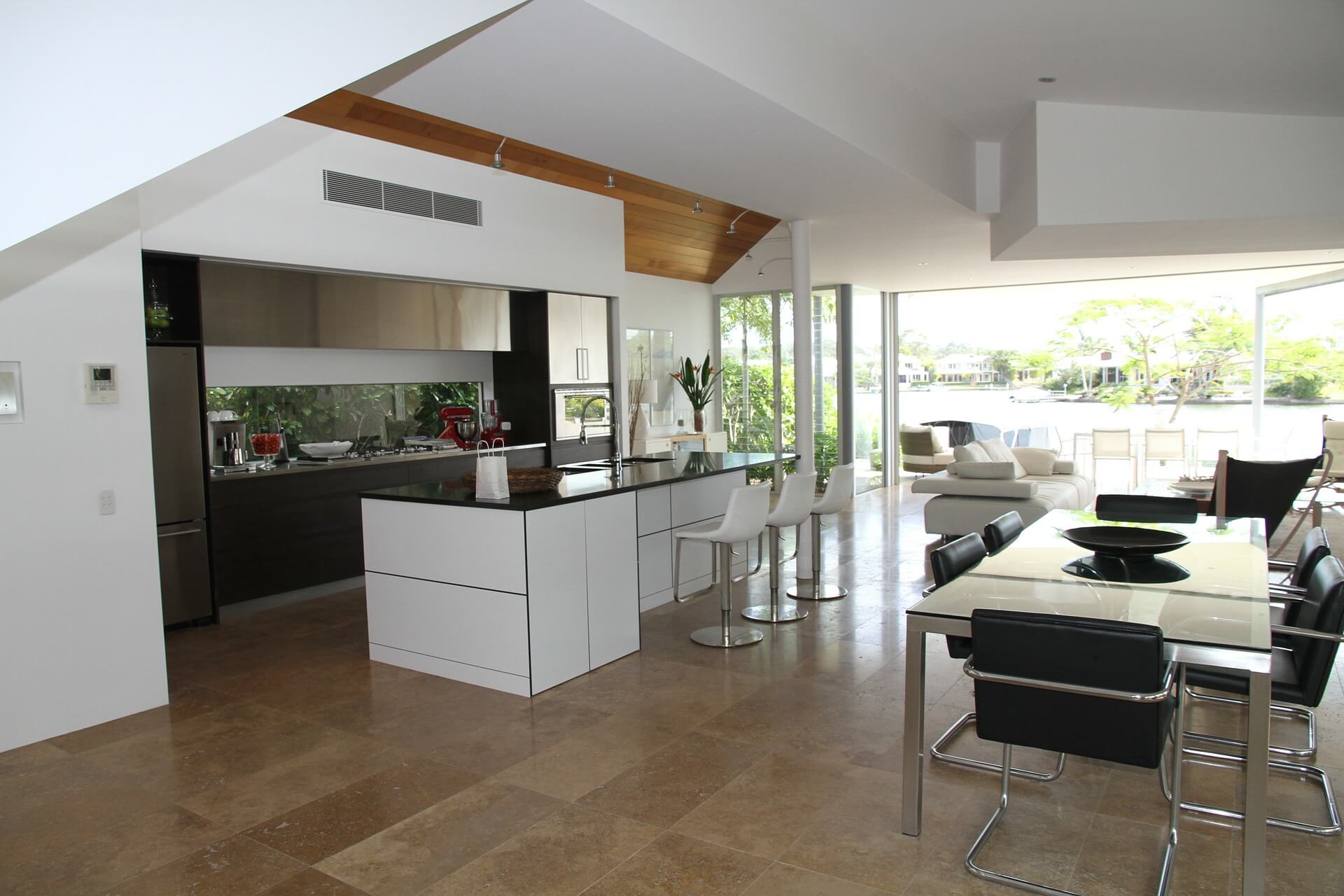 SpaceHome