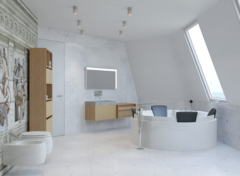 SpaceHome
