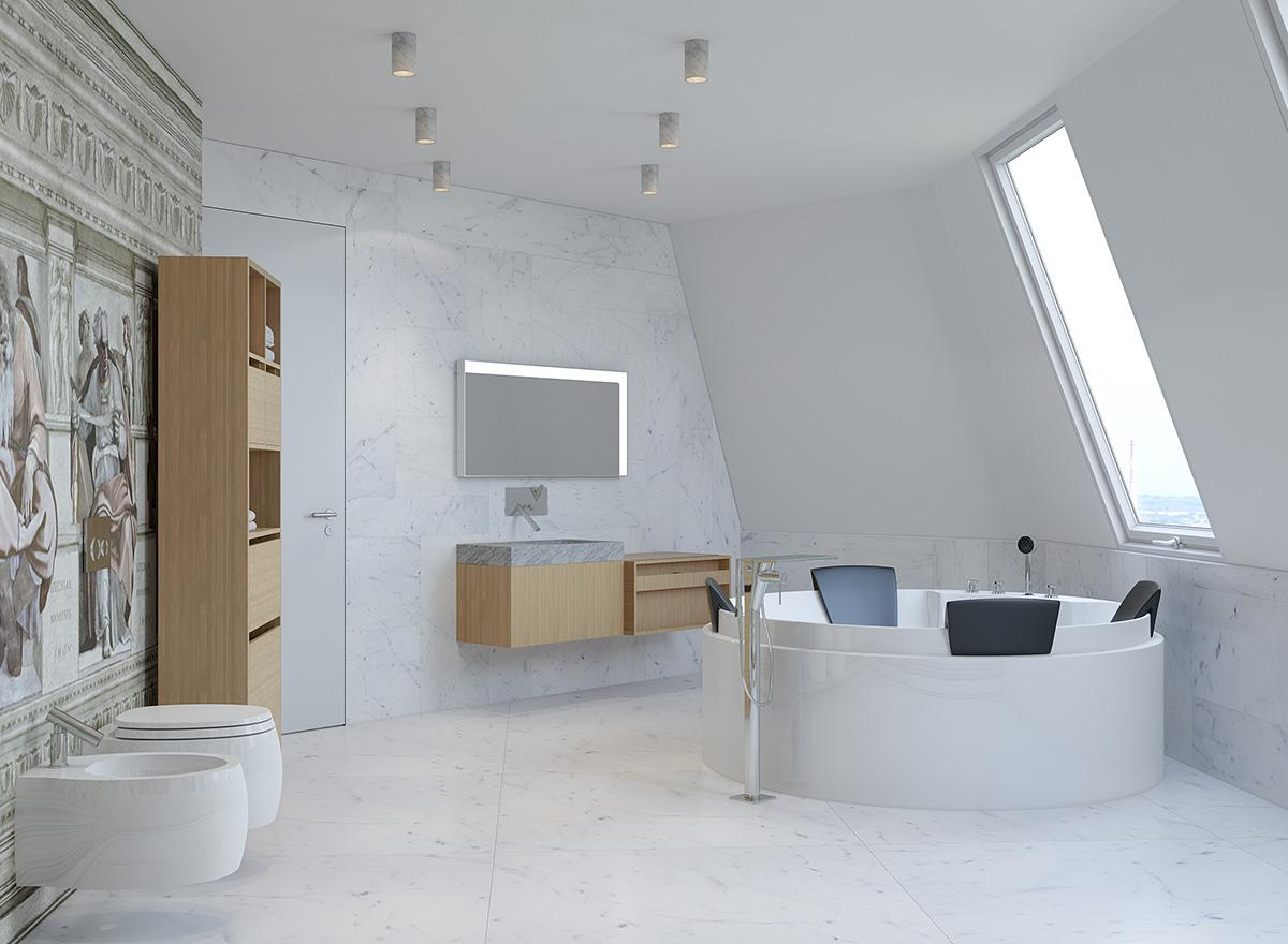 SpaceHome
