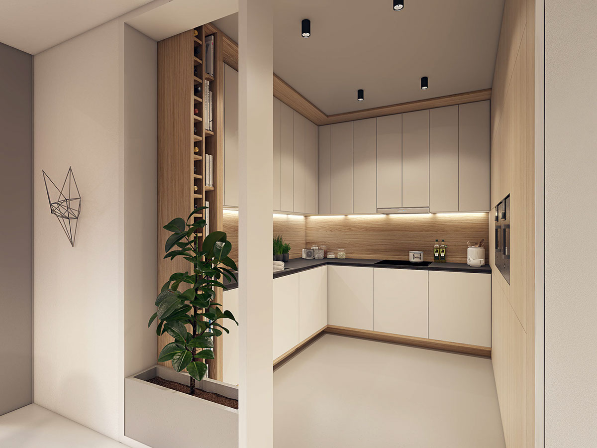 SpaceHome