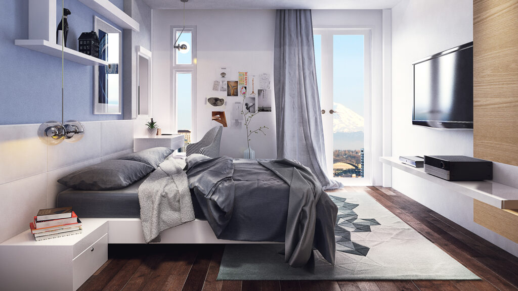 SpaceHome