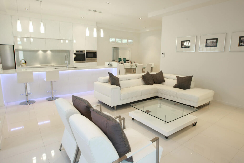 SpaceHome