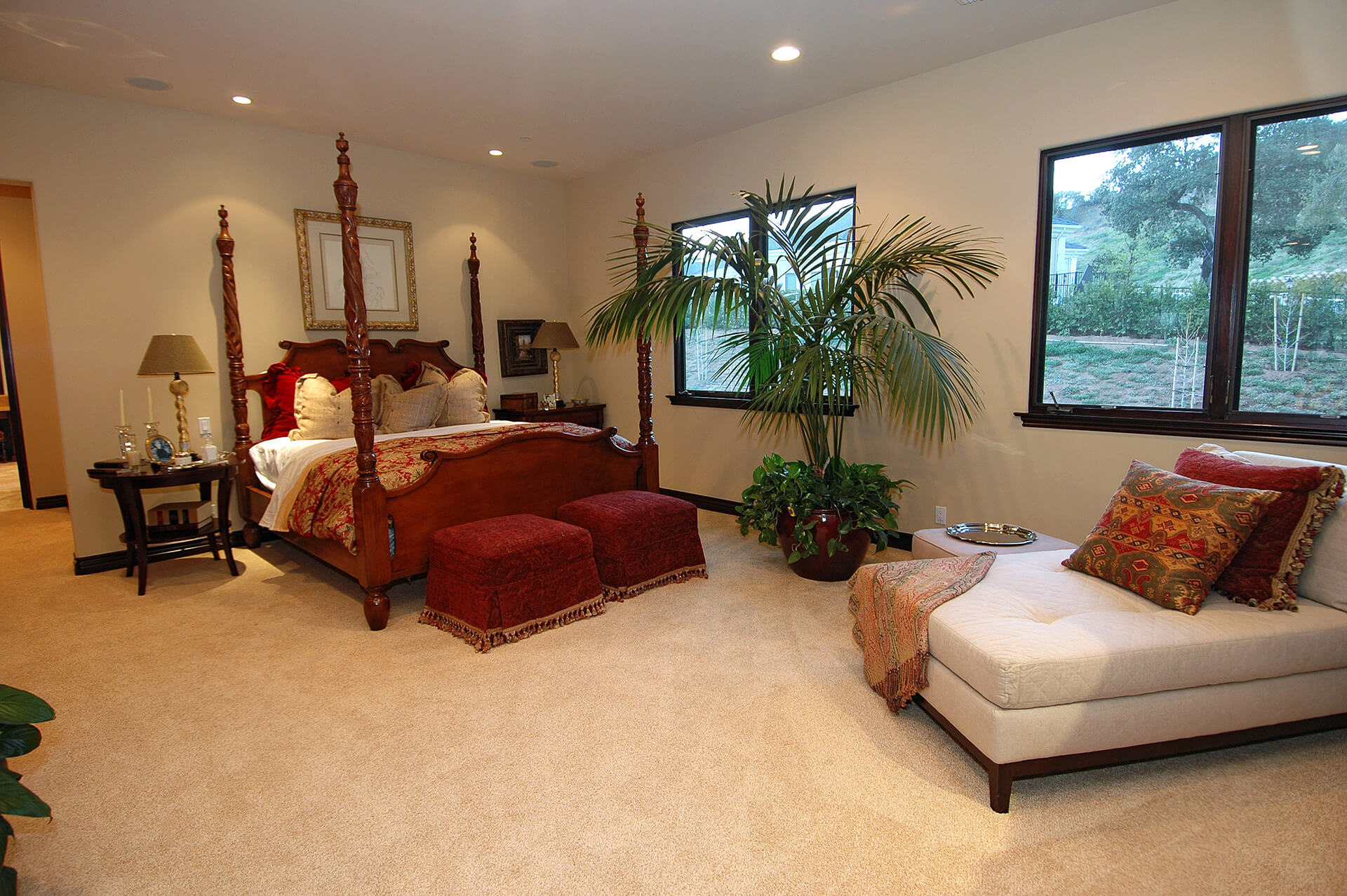 SpaceHome