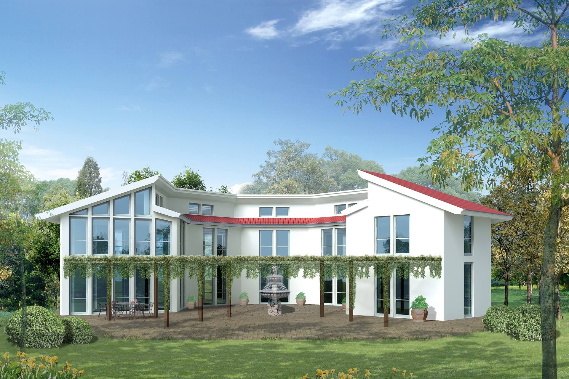 SpaceHome