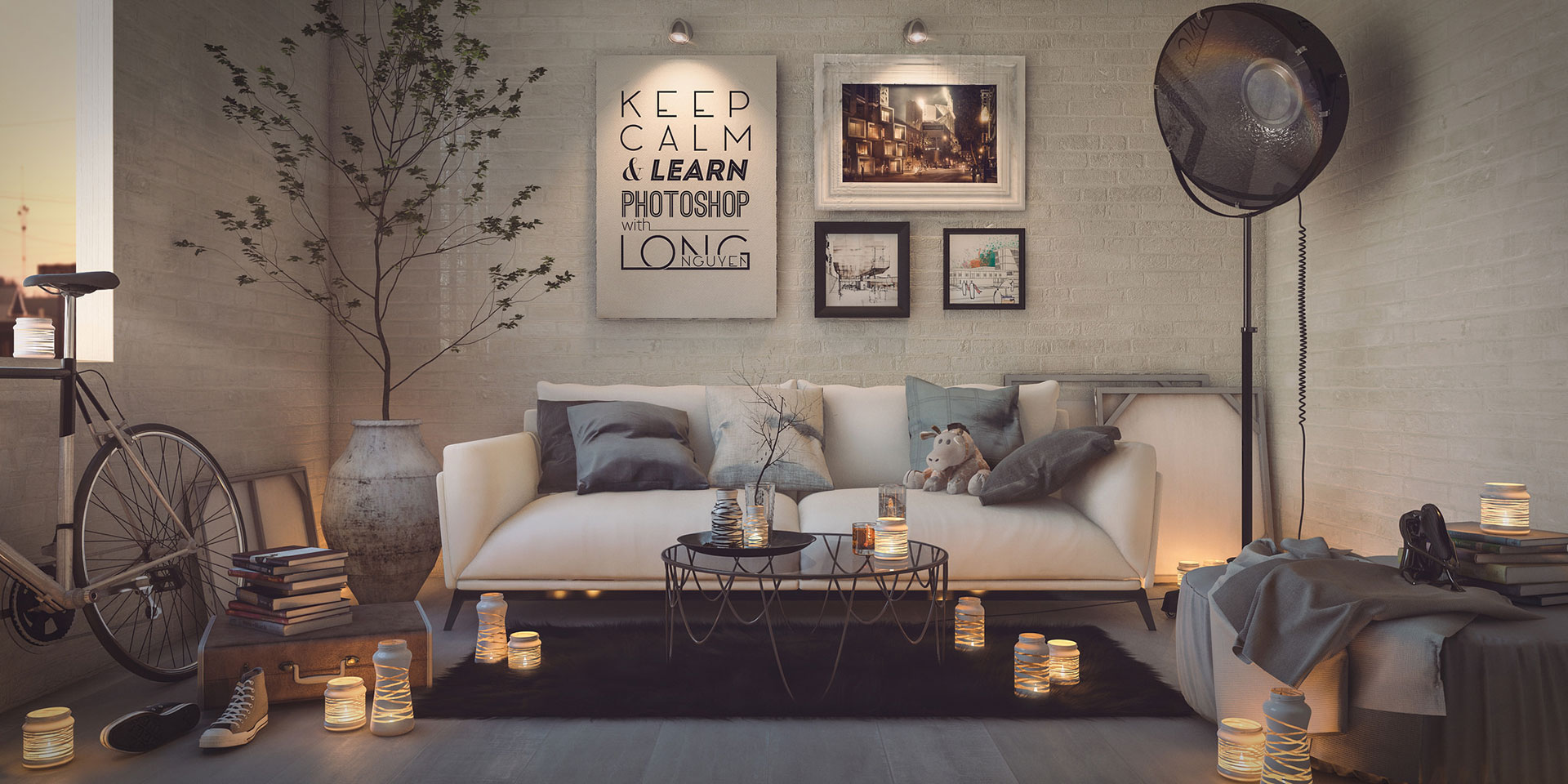 SpaceHome