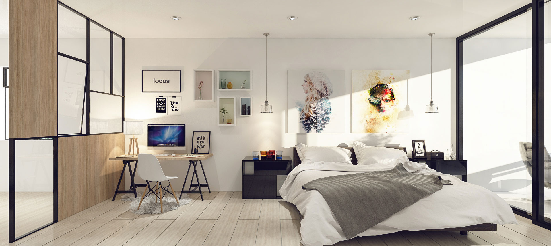 SpaceHome