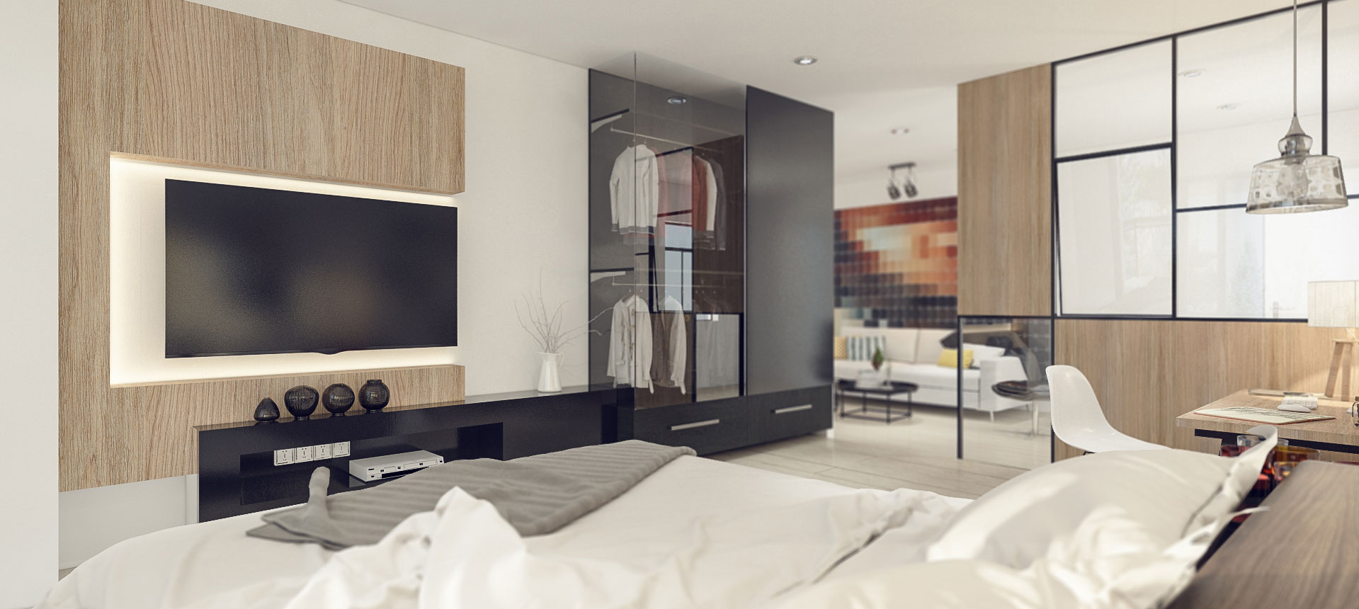 SpaceHome