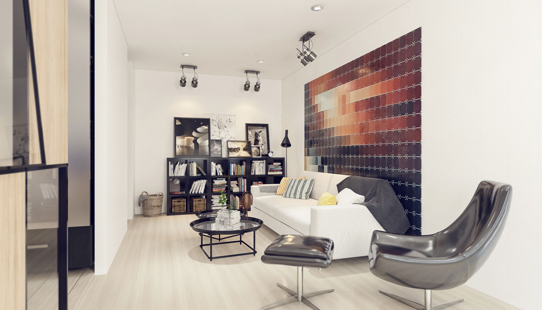 SpaceHome