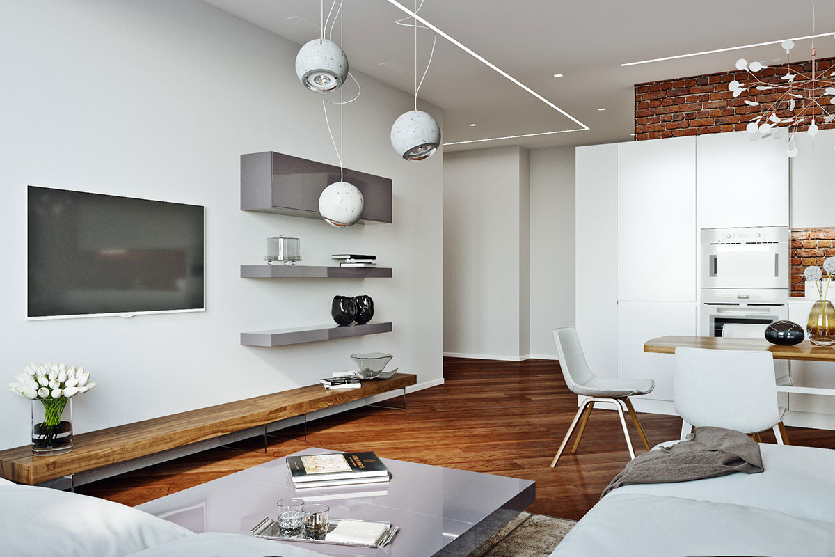SpaceHome