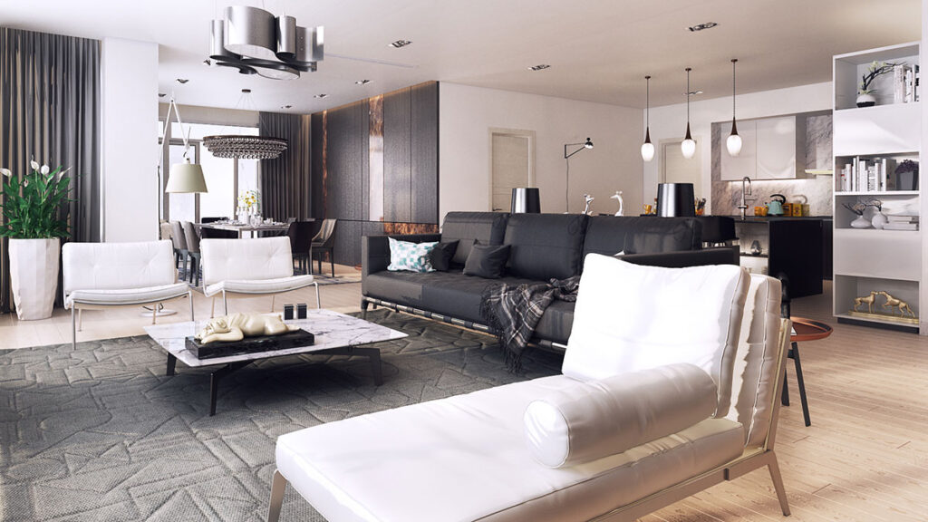 SpaceHome