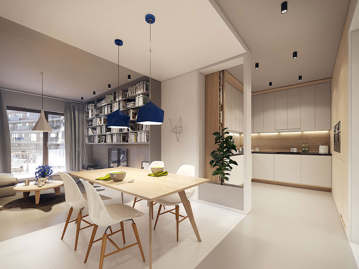 SpaceHome